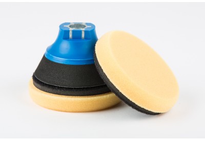 Honey Detailer Pad 80mm